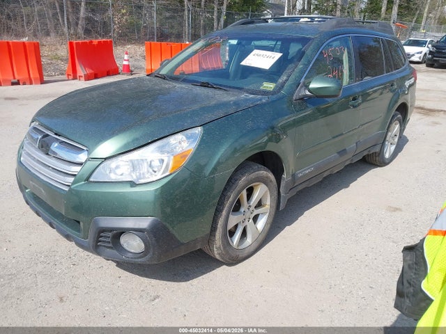 Aukcja sprzedaży 2013 Subaru Outback 2.5i Premium, vin: 4S4BRBCC7D3239836, numer aukcji: 45032414