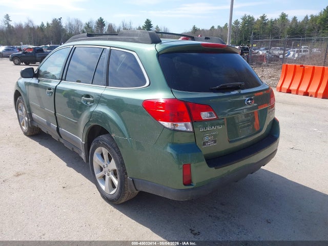 Aukcja sprzedaży 2013 Subaru Outback 2.5i Premium, vin: 4S4BRBCC7D3239836, numer aukcji: 45032414