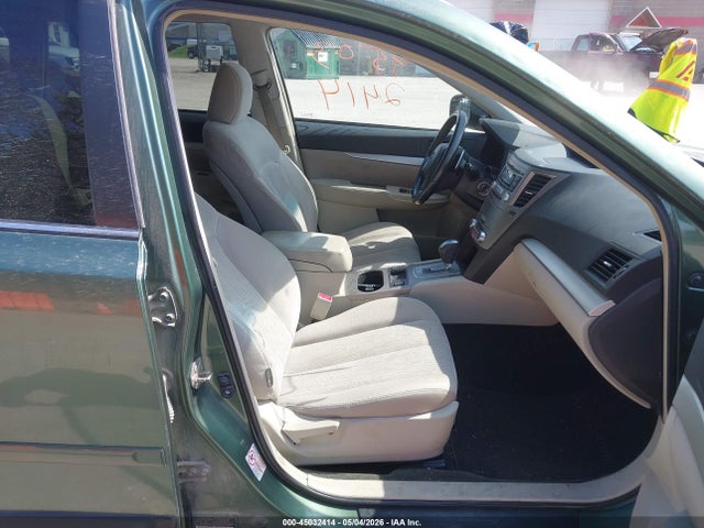 Aukcja sprzedaży 2013 Subaru Outback 2.5i Premium, vin: 4S4BRBCC7D3239836, numer aukcji: 45032414
