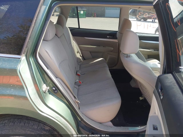 Aukcja sprzedaży 2013 Subaru Outback 2.5i Premium, vin: 4S4BRBCC7D3239836, numer aukcji: 45032414