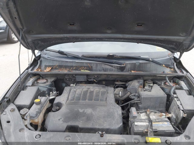 45032415 :رقم المزاد ، JTMBK32V186047723 vin ، 2008 Toyota Rav4 Sport V6 مزاد بيع