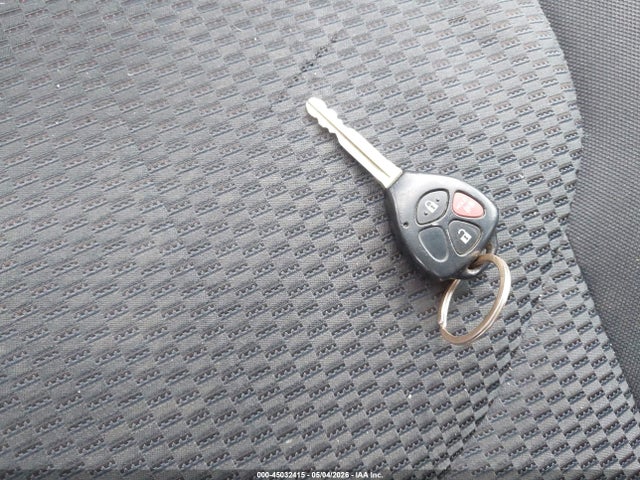 45032415 :رقم المزاد ، JTMBK32V186047723 vin ، 2008 Toyota Rav4 Sport V6 مزاد بيع