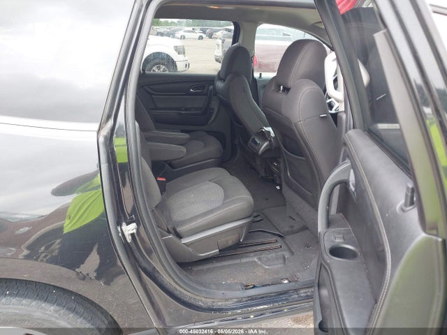 2015 Chevrolet Traverse 1lt მანქანა იყიდება აუქციონზე, vin: 1GNKRGKD4FJ282130, აუქციონის ნომერი: 45032416