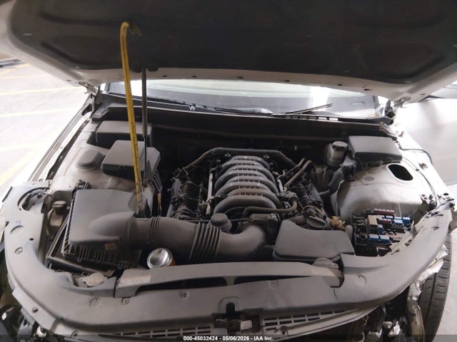 Продаж на аукціоні авто 2011 Hyundai Genesis 4.6, vin: KMHGC4DF2BU118523, номер лоту: 45032424