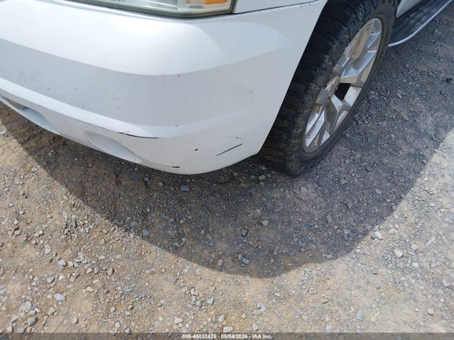 2007 Gmc Yukon Xl 1500 Denali მანქანა იყიდება აუქციონზე, vin: 1GKFK66837J249082, აუქციონის ნომერი: 45032428