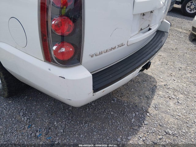 2007 Gmc Yukon Xl 1500 Denali მანქანა იყიდება აუქციონზე, vin: 1GKFK66837J249082, აუქციონის ნომერი: 45032428
