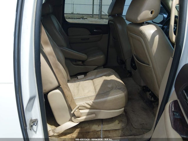 2007 Gmc Yukon Xl 1500 Denali მანქანა იყიდება აუქციონზე, vin: 1GKFK66837J249082, აუქციონის ნომერი: 45032428