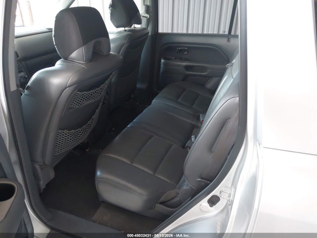 Продажа на аукционе авто 2007 Honda Pilot Ex-l, vin: 5FNYF18727B001607, номер лота: 45032431