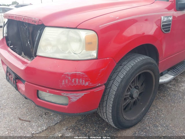 Продажа на аукционе авто 2005 Ford F-150 Stx/xl/xlt, vin: 1FTRX12W05FA99062, номер лота: 45032433