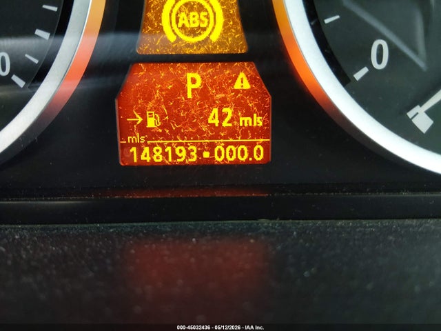 Aukcja sprzedaży 2004 Bmw 530i, vin: WBANA73594B064502, numer aukcji: 45032436