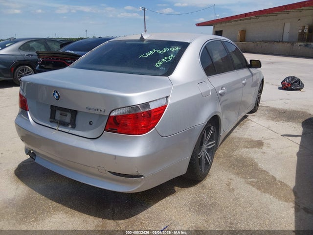 Aukcja sprzedaży 2004 Bmw 530i, vin: WBANA73594B064502, numer aukcji: 45032436