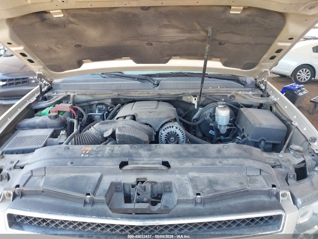 45032437 :رقم المزاد ، 1GNSCBE05DR179763 vin ، 2013 Chevrolet Tahoe Lt مزاد بيع