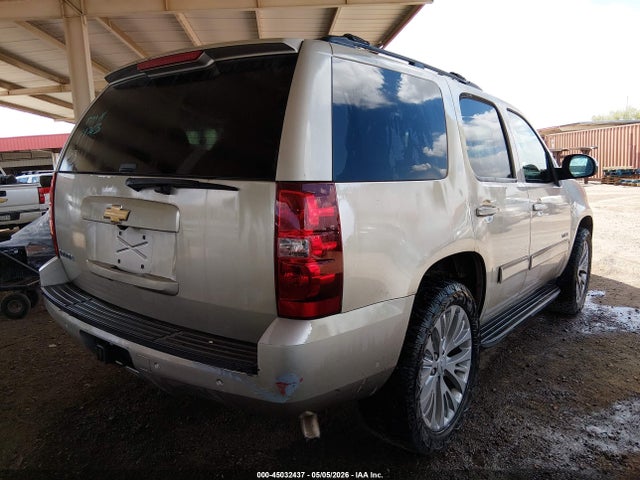 45032437 :رقم المزاد ، 1GNSCBE05DR179763 vin ، 2013 Chevrolet Tahoe Lt مزاد بيع
