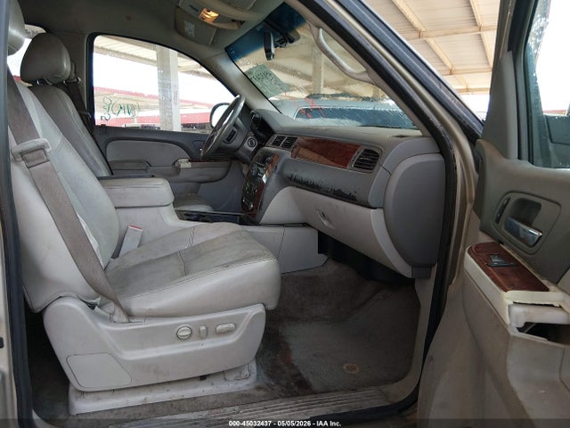 45032437 :رقم المزاد ، 1GNSCBE05DR179763 vin ، 2013 Chevrolet Tahoe Lt مزاد بيع