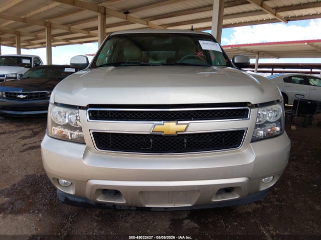 45032437 :رقم المزاد ، 1GNSCBE05DR179763 vin ، 2013 Chevrolet Tahoe Lt مزاد بيع