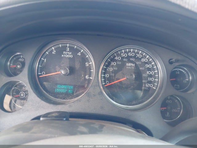 45032437 :رقم المزاد ، 1GNSCBE05DR179763 vin ، 2013 Chevrolet Tahoe Lt مزاد بيع