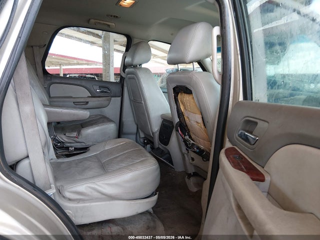 45032437 :رقم المزاد ، 1GNSCBE05DR179763 vin ، 2013 Chevrolet Tahoe Lt مزاد بيع