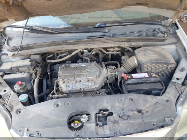 Aukcja sprzedaży 2006 Honda Odyssey Ex, vin: 5FNRL38476B114255, numer aukcji: 45032443