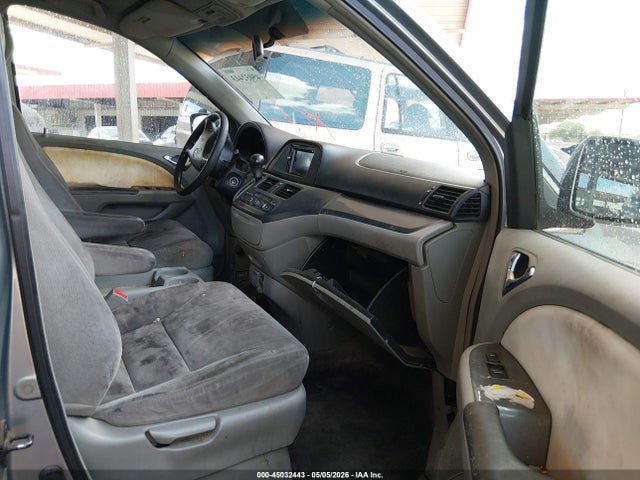 Aukcja sprzedaży 2006 Honda Odyssey Ex, vin: 5FNRL38476B114255, numer aukcji: 45032443
