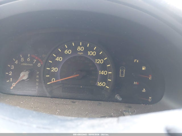 Aukcja sprzedaży 2006 Honda Odyssey Ex, vin: 5FNRL38476B114255, numer aukcji: 45032443
