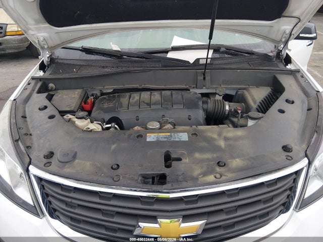 Aukcja sprzedaży 2017 Chevrolet Traverse Ls, vin: 1GNKRFKD2HJ334982, numer aukcji: 45032446