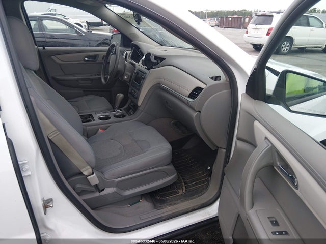 Aukcja sprzedaży 2017 Chevrolet Traverse Ls, vin: 1GNKRFKD2HJ334982, numer aukcji: 45032446