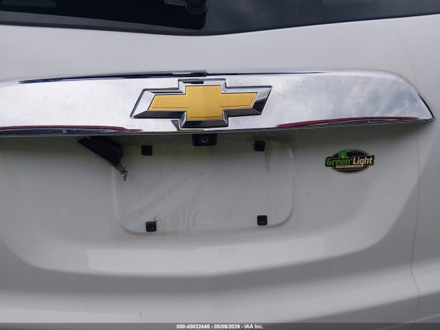 Aukcja sprzedaży 2017 Chevrolet Traverse Ls, vin: 1GNKRFKD2HJ334982, numer aukcji: 45032446