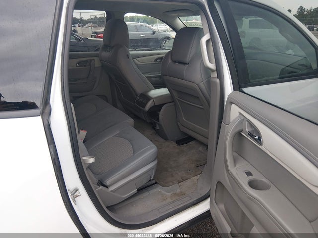 Aukcja sprzedaży 2017 Chevrolet Traverse Ls, vin: 1GNKRFKD2HJ334982, numer aukcji: 45032446