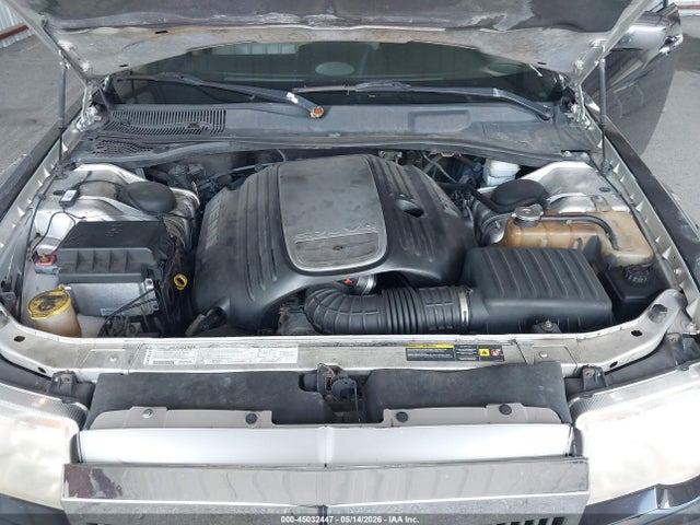 Продаж на аукціоні авто 2005 Chrysler 300c, vin: 2C3AA63H15H590738, номер лоту: 45032447
