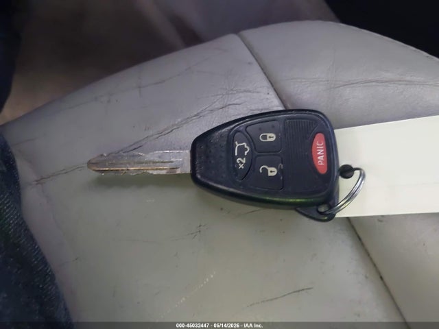 Продаж на аукціоні авто 2005 Chrysler 300c, vin: 2C3AA63H15H590738, номер лоту: 45032447