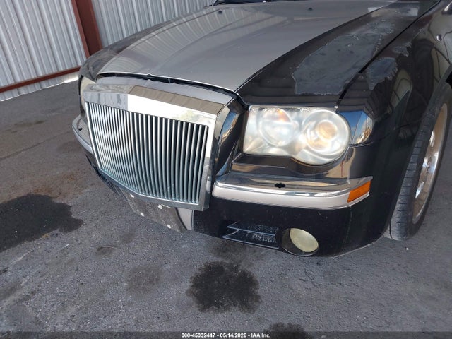 Продаж на аукціоні авто 2005 Chrysler 300c, vin: 2C3AA63H15H590738, номер лоту: 45032447