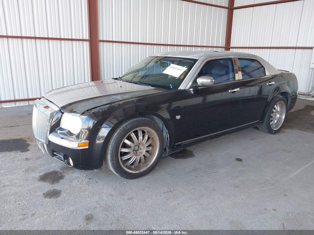 Продаж на аукціоні авто 2005 Chrysler 300c, vin: 2C3AA63H15H590738, номер лоту: 45032447