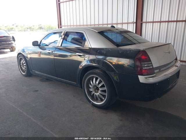 Продаж на аукціоні авто 2005 Chrysler 300c, vin: 2C3AA63H15H590738, номер лоту: 45032447