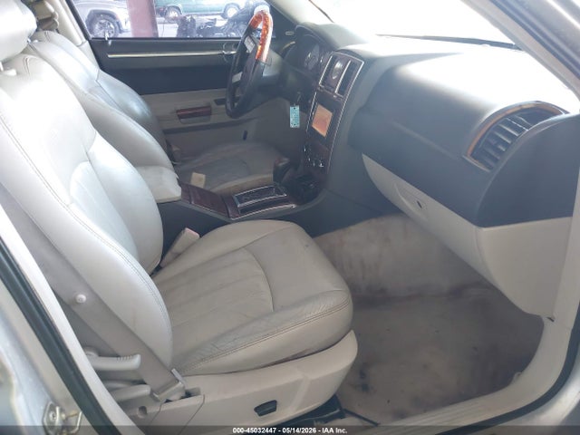 Продаж на аукціоні авто 2005 Chrysler 300c, vin: 2C3AA63H15H590738, номер лоту: 45032447
