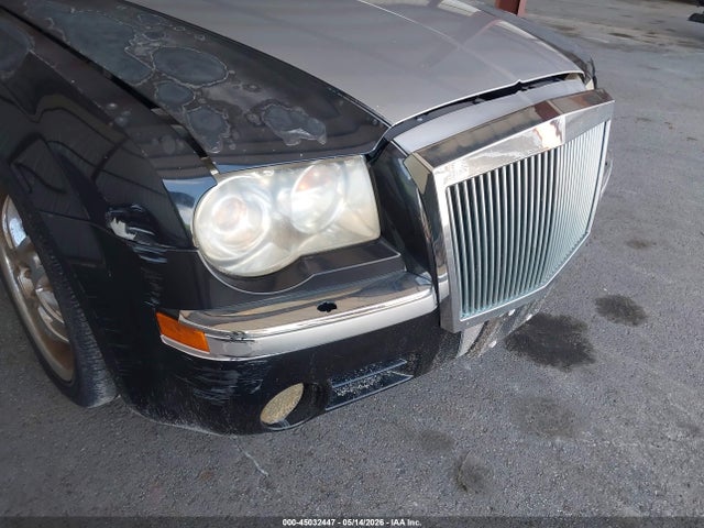 Продаж на аукціоні авто 2005 Chrysler 300c, vin: 2C3AA63H15H590738, номер лоту: 45032447