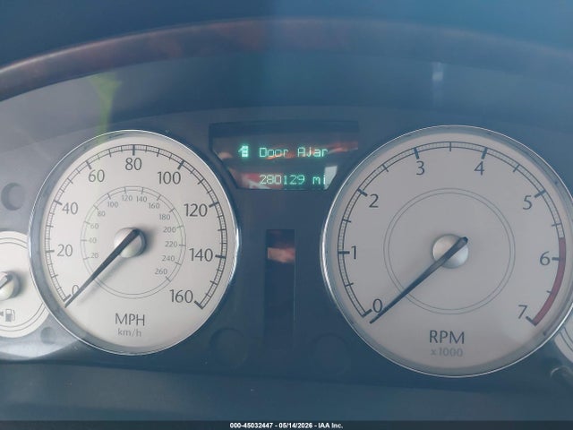Продаж на аукціоні авто 2005 Chrysler 300c, vin: 2C3AA63H15H590738, номер лоту: 45032447