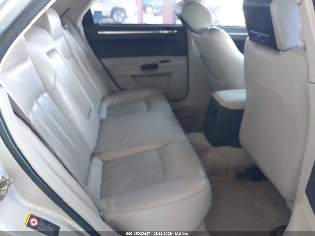 Продаж на аукціоні авто 2005 Chrysler 300c, vin: 2C3AA63H15H590738, номер лоту: 45032447