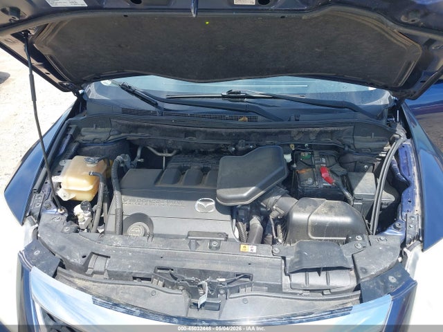 2010 Mazda Cx-9 Grand Touring მანქანა იყიდება აუქციონზე, vin: JM3TB2MA8A0227631, აუქციონის ნომერი: 45032448