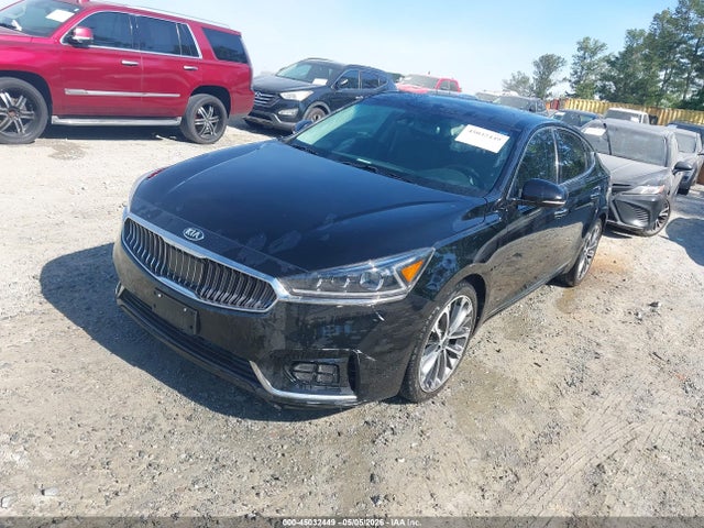 Продаж на аукціоні авто 2019 Kia Cadenza Technology, vin: KNALC4J18K5164862, номер лоту: 45032449