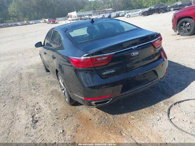 Продаж на аукціоні авто 2019 Kia Cadenza Technology, vin: KNALC4J18K5164862, номер лоту: 45032449