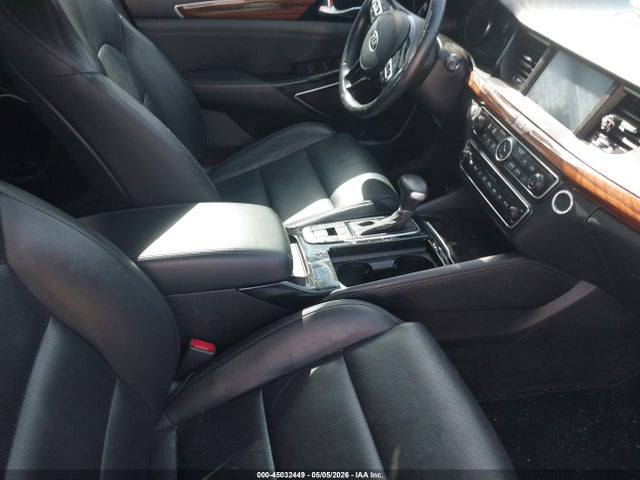 Продаж на аукціоні авто 2019 Kia Cadenza Technology, vin: KNALC4J18K5164862, номер лоту: 45032449