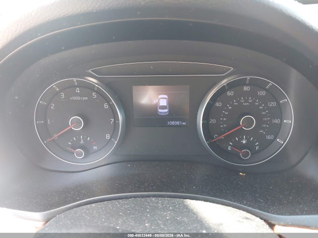 Продаж на аукціоні авто 2019 Kia Cadenza Technology, vin: KNALC4J18K5164862, номер лоту: 45032449