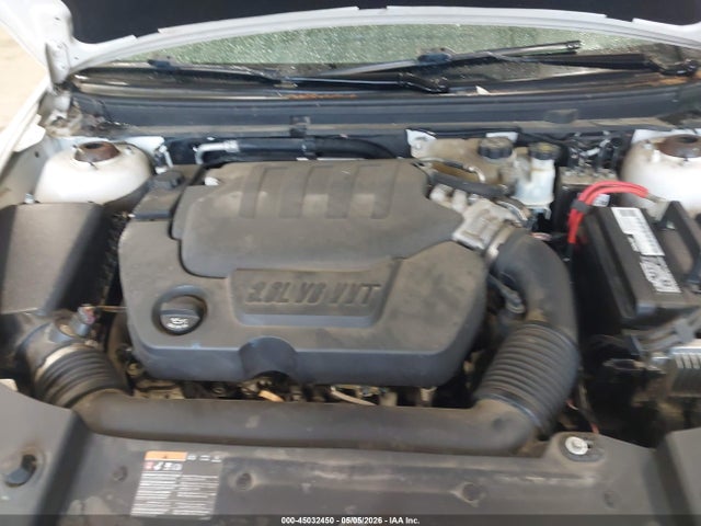 Aukcja sprzedaży 2011 Chevrolet Malibu 2lt, vin: 1G1ZD5E74BF382024, numer aukcji: 45032450