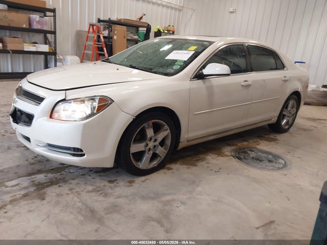 Aukcja sprzedaży 2011 Chevrolet Malibu 2lt, vin: 1G1ZD5E74BF382024, numer aukcji: 45032450
