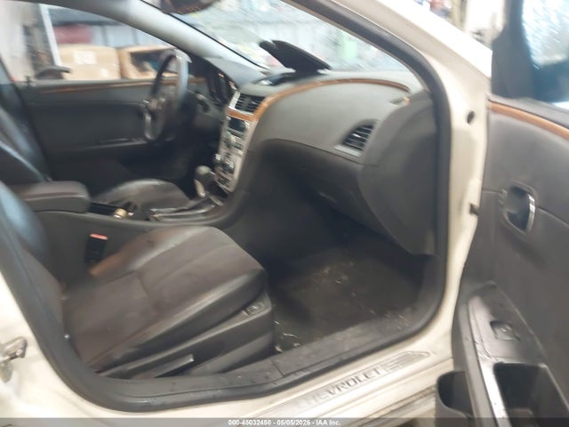 Aukcja sprzedaży 2011 Chevrolet Malibu 2lt, vin: 1G1ZD5E74BF382024, numer aukcji: 45032450