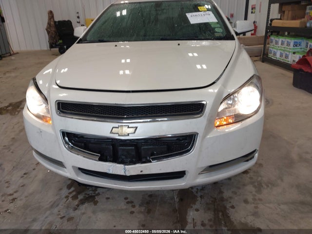 Aukcja sprzedaży 2011 Chevrolet Malibu 2lt, vin: 1G1ZD5E74BF382024, numer aukcji: 45032450