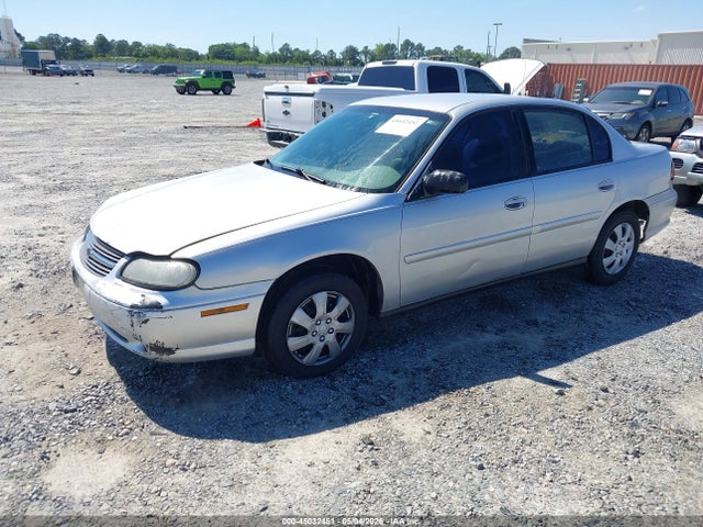 Продаж на аукціоні авто 2001 Chevrolet Malibu, vin: 1G1ND52J916222704, номер лоту: 45032451