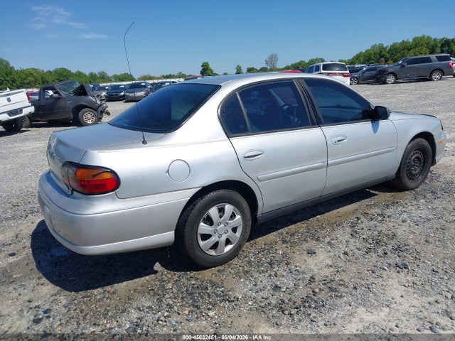 Продаж на аукціоні авто 2001 Chevrolet Malibu, vin: 1G1ND52J916222704, номер лоту: 45032451