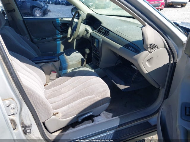 Продаж на аукціоні авто 2001 Chevrolet Malibu, vin: 1G1ND52J916222704, номер лоту: 45032451