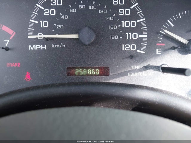 Продаж на аукціоні авто 2001 Chevrolet Malibu, vin: 1G1ND52J916222704, номер лоту: 45032451
